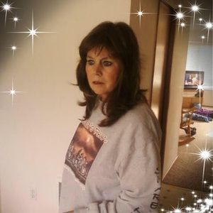 Meet your Posher, Terri